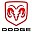 DODGE