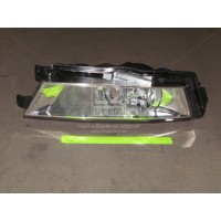 Фара ліва SKODA RAPID 13- (TYC). 5JA941701