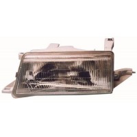 Фара ліва Toyota Carina 2 87-91 механічна (DEPO). 212-1128L-LD