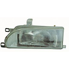 Фара ліва Toyota Corolla E9 (DEPO). 212-1140L-LD-E