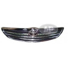 Решітка Toyota Camry XV30 (пр-во FPS). 53101YC130