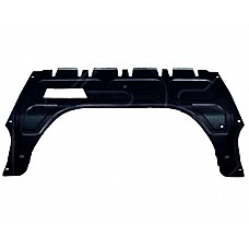 Захист двигуна petrol Seat Ibiza 02-09 (FPS). 6Q0825235E