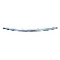 Накладка решітки TOYOTA AURIS 12-15 в бампері хром. (FPS). 5211202040
