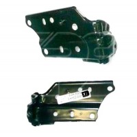 Кронштейн кріплення TOYOTA CAMRY 11-14 (XV50) EUR крила переднього лівий (FPS). 5380433030