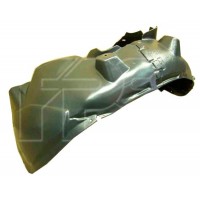 Підкрилок передній OPEL CORSA D 07-11 лівий (FPS). 13187354