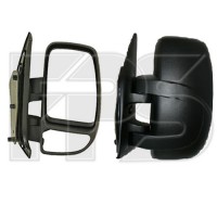 Дзеркало праве Opel Movano 03-08 механічне опукле (VIEW MAX). FP5208M08