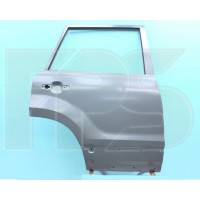 Двері задні SUZUKI VITARA 15 права (FPS). 6800354P01