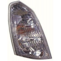 Вказівник повороту правий Nissan X-TRAIL -07 (пр-во DEPO). 215-1599R-A-C
