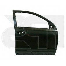 Двері передня NISSAN QASHQAI 06-09 права (FPS). H0100JD0M0