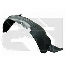 Підкрилок передній правий Suzuki Sx 4 06-. 7232180J00