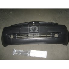 Бампер передній RENAULT MEGANE 02-06 (TEMPEST). 7701474484