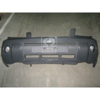 Бампер передній Nissan X-TRAIL 01-07 (пр-во TEMPEST). 62022EQ025