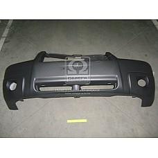 Бампер передній SUBARU FORESTER 06-08 (TEMPEST). 57704SA070