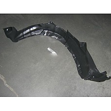 Підкрилок передній лівий TOYOTA COROLLA 06-09 (TEMPEST). 049 0562 101