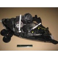 Фара ліва OPEL VECTRA C 06- (TYC). 1216575