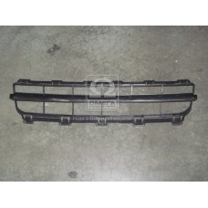 Решітка бампера переднього Renault SYMBOL 06-08 (TEMPEST). 8200445992