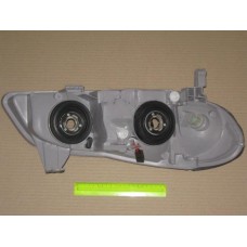 Фара ліва NISSAN MAXIMA 00-06 (TYC). 20-6308-05-6B