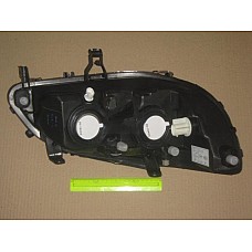 Фара ліва Opel ZAFIRA -05 (TYC). 20-5738-08-2B