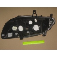 Фара правая Opel ZAFIRA -05 (TYC). 20-5737-08-2B