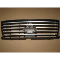 Решітка SUBARU FORESTER 06-08 (TEMPEST). 047 0524 990