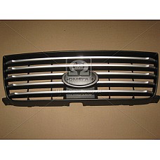 Решітка SUBARU FORESTER 06-08 (TEMPEST). 047 0524 990