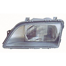 Фара Opel Omega A ліва механічні. (DEPO). 442-1104L-LD-E