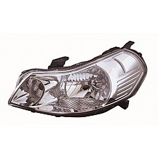 Фара ліва Suzuki Sx 4 06- (DEPO). 661-1152L-LD-EM