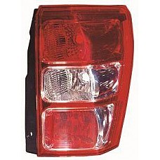 Ліхтар правий Suzuki Grand Vitara 06- 5 DOOR (DEPO). 218-1944R-LD-UE