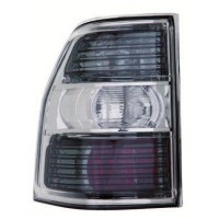 Ліхтар лівий Mitsubishi Pajero 07- 5 DOOR (DEPO). 214-19A5L-UE