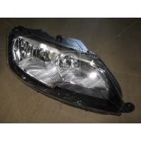 Фара правая Skoda RAPID 13- (TYC). 20-F131-05-2B