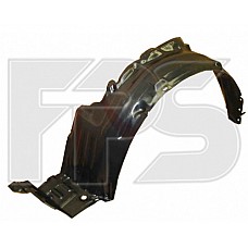 Підкрилок передній правий Nissan Almera N16 (02-06) 638406N600