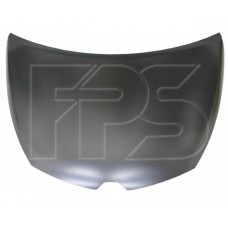 Капот Renault Clio 13-16 (FPS) 651009833R