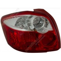 Ліхтар правий Toyota Auris E150 (10-13) DEPO 8155102550