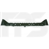 Панель передня (телевізор) Subaru Forester SJ '13 -18 нижня частина (FPS). 51231AG0009P