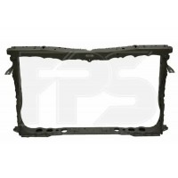 Панель передня (телевізор) радіатора Toyota Auris E18 (12-15) (FPS). 5320102904