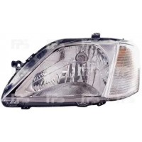 Фара ліва Dacia Logan Cедан, Logan MCV '04 -09 (FPS) 6001546788