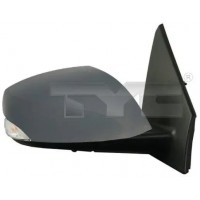 Дзеркало ліве Renault Megane III '10 -15 (Alkar) 963010191R