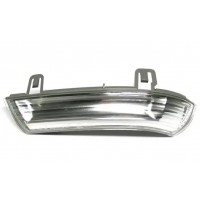 Повторювач повороту в дзеркалі лівий Skoda Superb '02 -08 (4cars)