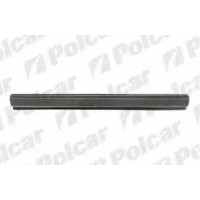 Поріг правий Toyota Corolla E10, 06.91-08.98 (4cars)