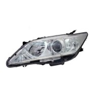 Фара ліва Toyota Camry XV50 11-14 EUR (TYC) ел. H11/HB3, 81170-33841
