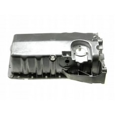 Піддон масляний Skoda Octavia I (1U2) '96-10 (Elit) 038103603L