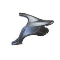 Заднє крило праве Renault Fluence 10-17 (Тайвань)