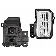 Фара протитуманна ліва Subaru Forester SK 19-USA (Китай) LED 84501SJ010