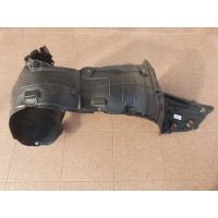 Підкрилок передній правий Nissan Altima 13-16 (Тайвань)