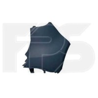 Кут заднього бампера лівий Renault Scenic '09-12 (FPS)