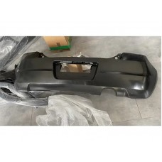 Бампер задній Suzuki Swift 07-09 (FPS) 7181172K00799