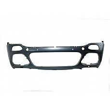 Передній бампер Porsche Cayenne '11-14 (Porsche) 95850522141G2L