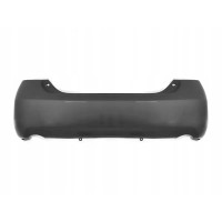 Задній бампер Toyota Camry седан (_V3_) '01-11 (Elit) 5215906910
