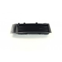 Решітка права SKODA FABIA 99-05 (TEMPEST). 6Y085666B41
