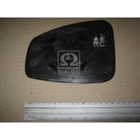 Вкладиш дзеркала правий RENAULT MEGANE 08- (пр-во TEMPEST). 041 2145 432